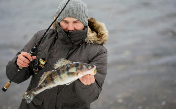 Közgyűlés és horgászbál lesz január 17-én Dombóváron