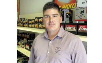 NONSTOP akkusegély Dombóváron!