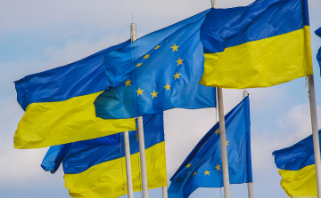 A Tisza EP képviselői nem vettek részt Ukrajna gyorsított csatlakozásáról szóló szavazáson