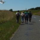 Deltások a Zselicben