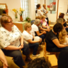 Anyák napja a kaposszekcsői oviban